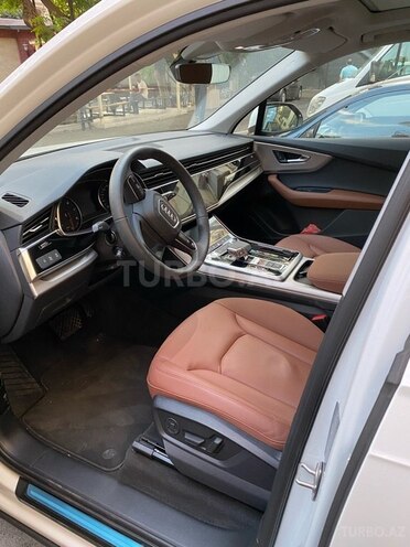 Audi Q7 2022, 2,800 km - 2.0 l - Bakı