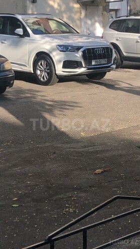 Audi Q7 2022, 2,800 km - 2.0 l - Bakı