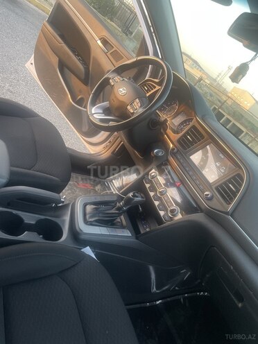 Hyundai Elantra 2019, 92,000 km - 2.0 l - Bakı