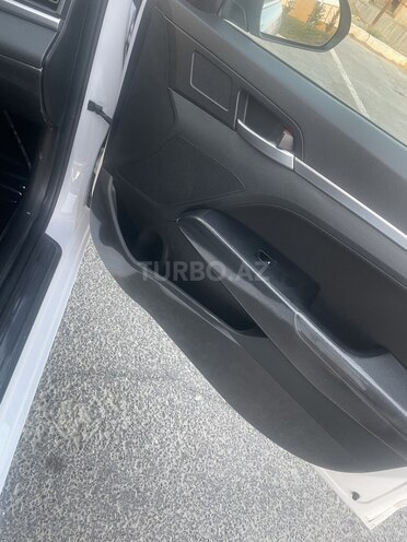 Hyundai Elantra 2019, 92,000 km - 2.0 l - Bakı