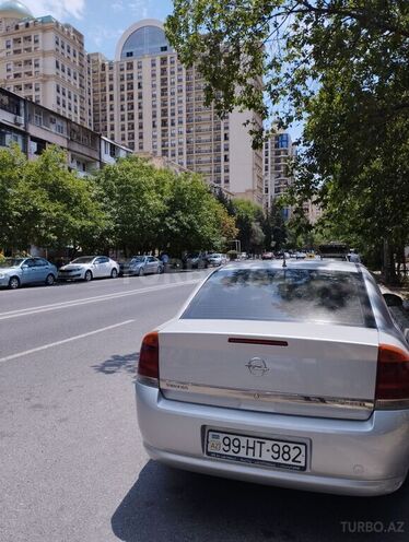 Opel Vectra 2005, 368,000 km - 1.9 l - Bakı