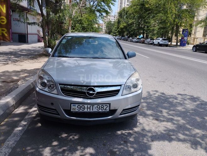 Opel Vectra 2005, 368,000 km - 1.9 l - Bakı