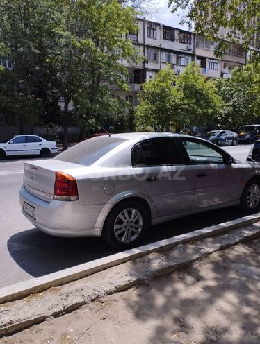 Opel Vectra 2005, 368,000 km - 1.9 l - Bakı
