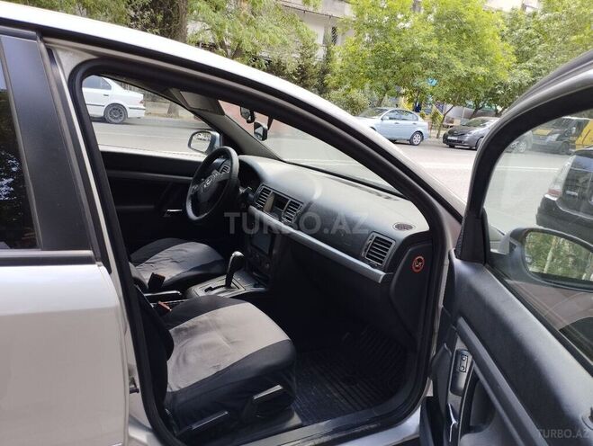 Opel Vectra 2005, 368,000 km - 1.9 l - Bakı