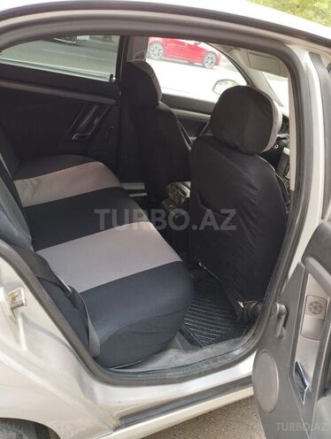 Opel Vectra 2005, 368,000 km - 1.9 l - Bakı