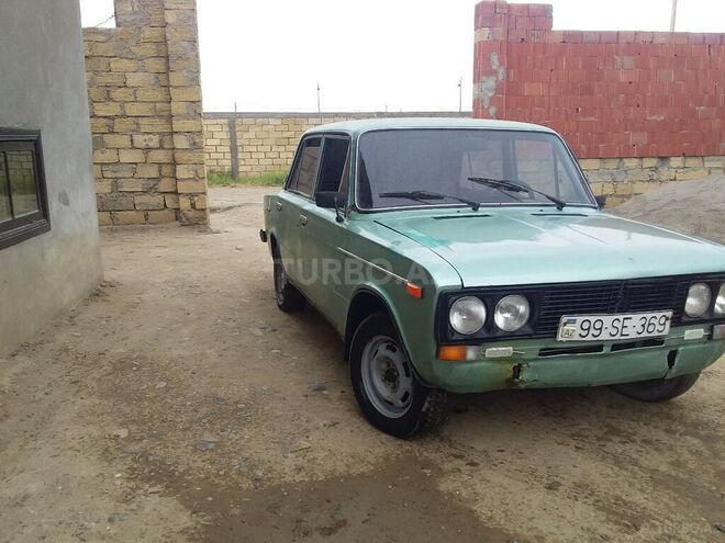 LADA (VAZ) 2106 1985, 500,000 km - 1.5 l - Cəlilabad
