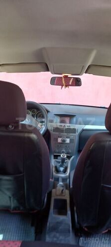 Opel Astra 2006, 322,000 km - 1.4 л - Bakı