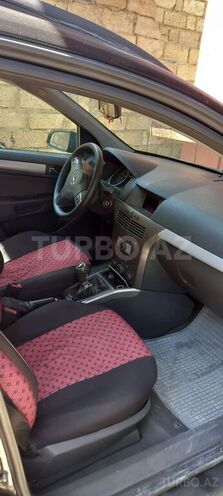 Opel Astra 2006, 322,000 km - 1.4 л - Bakı