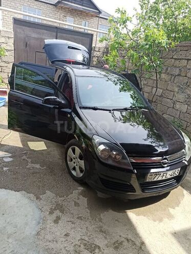 Opel Astra 2006, 322,000 km - 1.4 л - Bakı