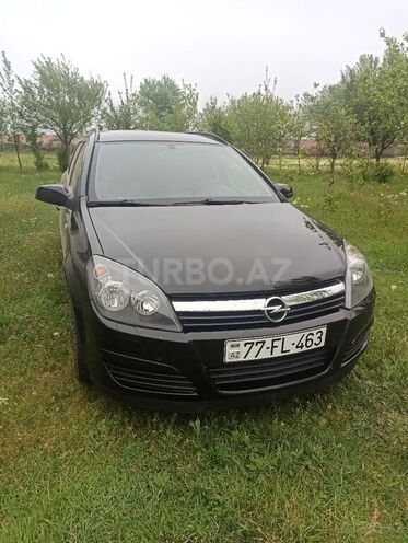 Opel Astra 2006, 322,000 km - 1.4 л - Bakı