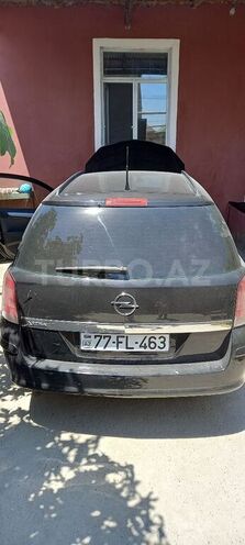Opel Astra 2006, 322,000 km - 1.4 л - Bakı