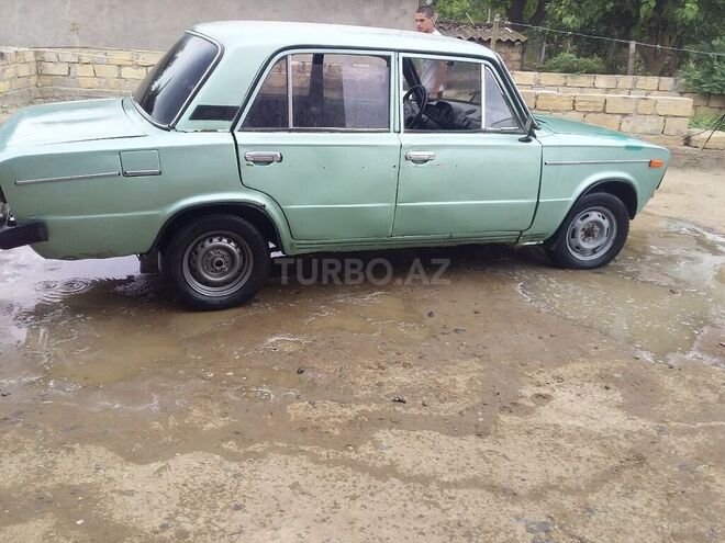 LADA (VAZ) 2106 1985, 500,000 km - 1.5 l - Cəlilabad
