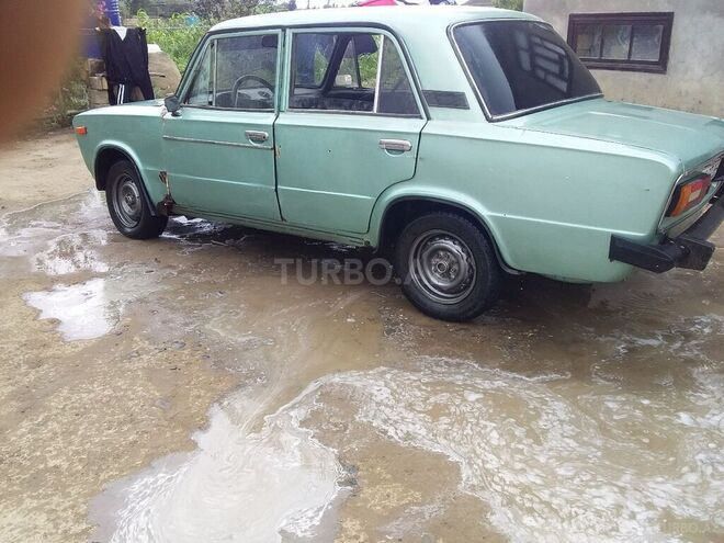 LADA (VAZ) 2106 1985, 500,000 km - 1.5 l - Cəlilabad
