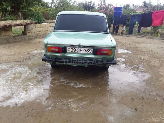 LADA (VAZ) 2106 1985, 500,000 km - 1.5 l - Cəlilabad