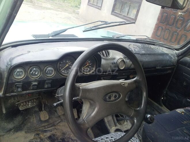 LADA (VAZ) 2106 1985, 500,000 km - 1.5 l - Cəlilabad