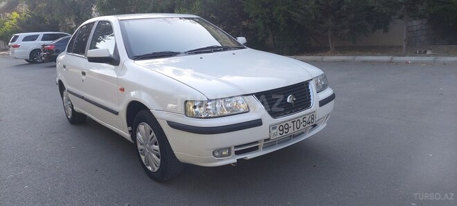 Khazar LX 2018, 90,000 km - 1.7 l - Bakı