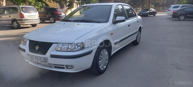 Khazar LX 2018, 90,000 km - 1.7 l - Bakı