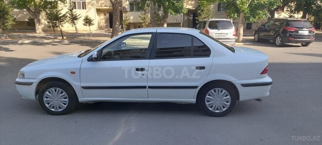 Khazar LX 2018, 90,000 km - 1.7 l - Bakı