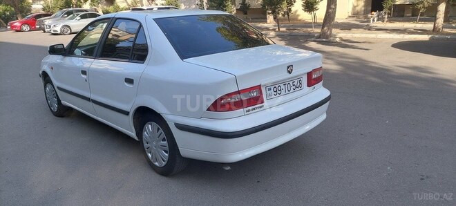Khazar LX 2018, 90,000 km - 1.7 l - Bakı