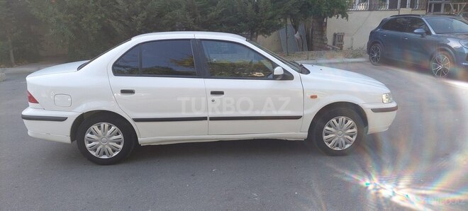 Khazar LX 2018, 90,000 km - 1.7 l - Bakı
