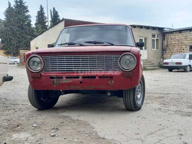 LADA (VAZ) 21011 1981, 67,211 km - 1.3 л - Xaçmaz