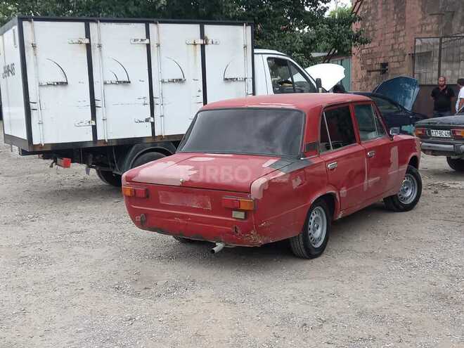 LADA (VAZ) 21011 1981, 67,211 km - 1.3 л - Xaçmaz