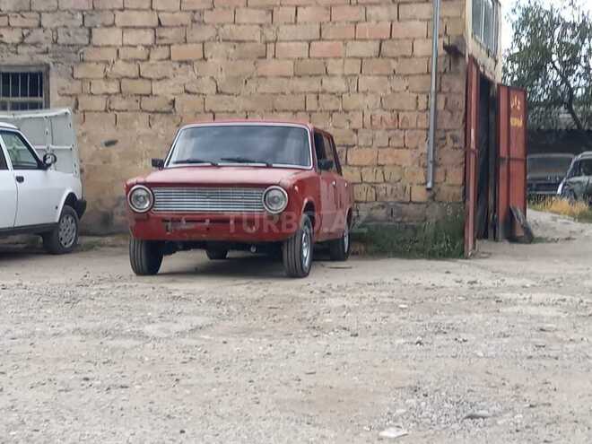 LADA (VAZ) 21011 1981, 67,211 km - 1.3 л - Xaçmaz