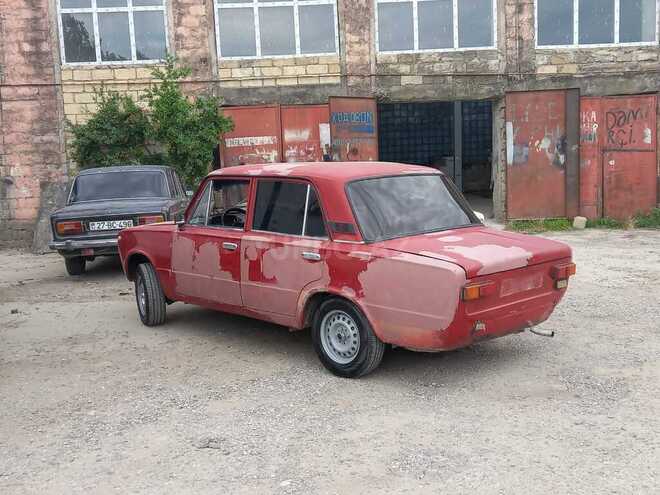 LADA (VAZ) 21011 1981, 67,211 km - 1.3 л - Xaçmaz
