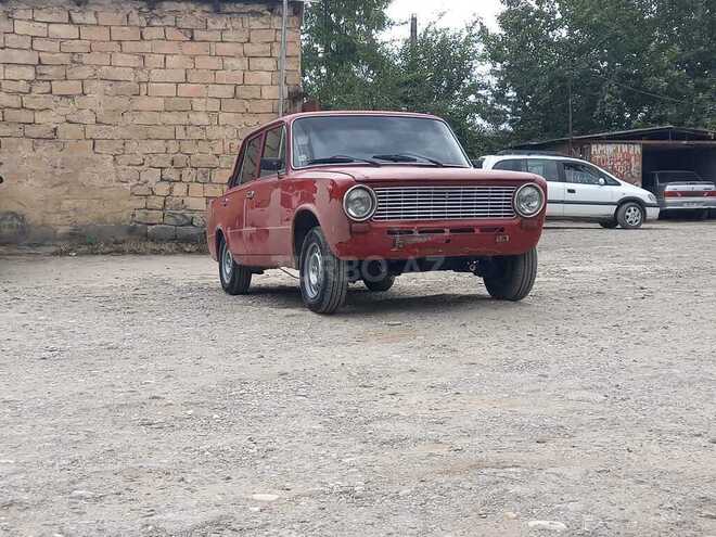 LADA (VAZ) 21011 1981, 67,211 km - 1.3 л - Xaçmaz