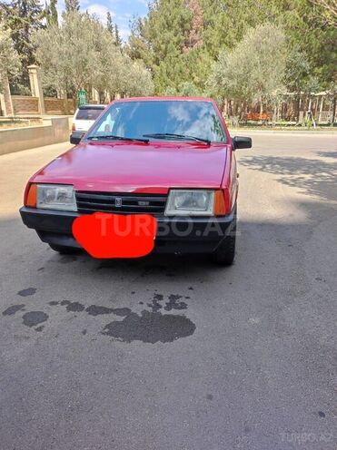 LADA (VAZ) 21099 1993, 307,247 km - 1.5 л - Bakı