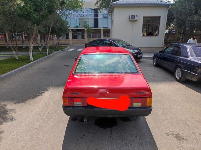 LADA (VAZ) 21099 1993, 307,247 km - 1.5 л - Bakı