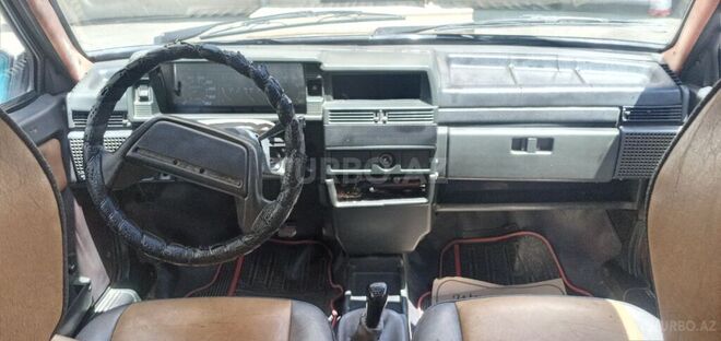 LADA (VAZ) 21099 1993, 307,247 km - 1.5 л - Bakı
