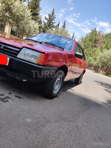 LADA (VAZ) 21099 1993, 307,247 km - 1.5 л - Bakı