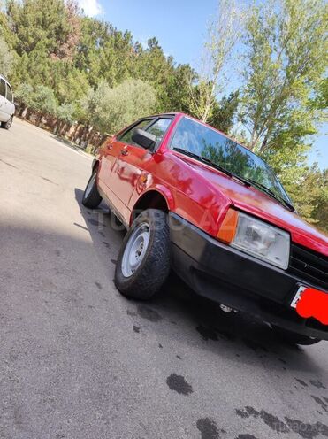 LADA (VAZ) 21099 1993, 307,247 km - 1.5 л - Bakı
