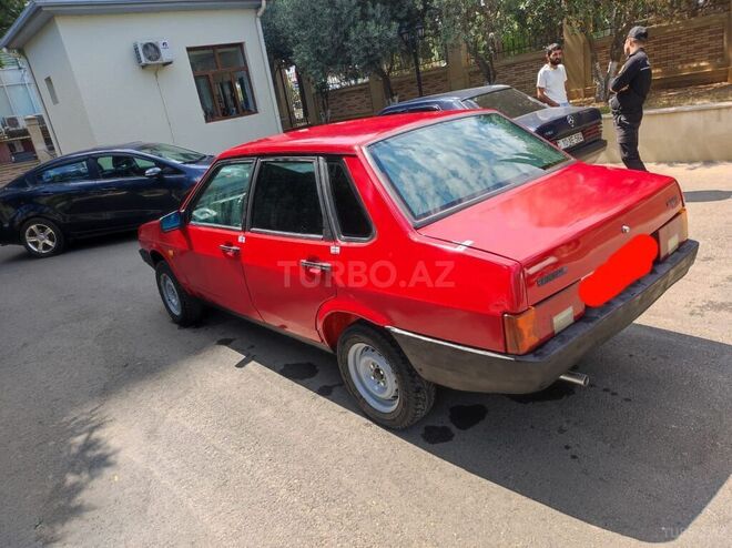LADA (VAZ) 21099 1993, 307,247 km - 1.5 л - Bakı