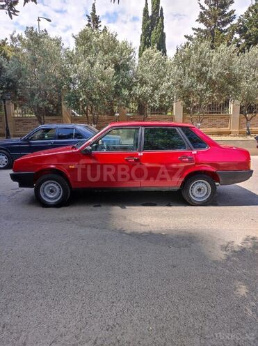 LADA (VAZ) 21099 1993, 307,247 km - 1.5 л - Bakı