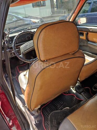 LADA (VAZ) 21099 1993, 307,247 km - 1.5 л - Bakı