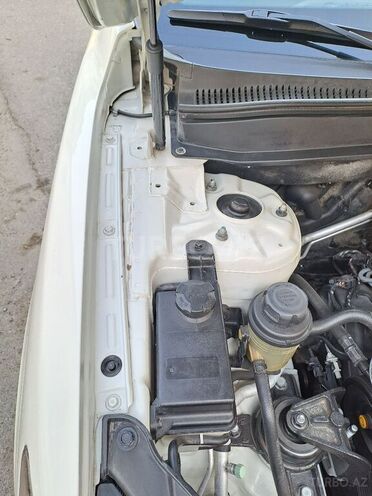 Hyundai Santa Fe 2007, 152,000 km - 2.7 л - Bakı