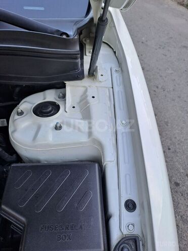 Hyundai Santa Fe 2007, 152,000 km - 2.7 л - Bakı