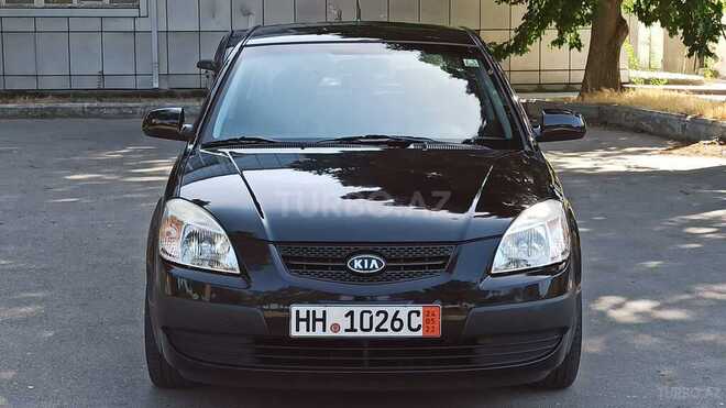 Kia Rio 2008, 150,000 km - 1.4 l - Bakı