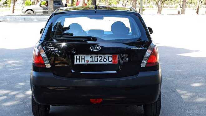 Kia Rio 2008, 150,000 km - 1.4 l - Bakı