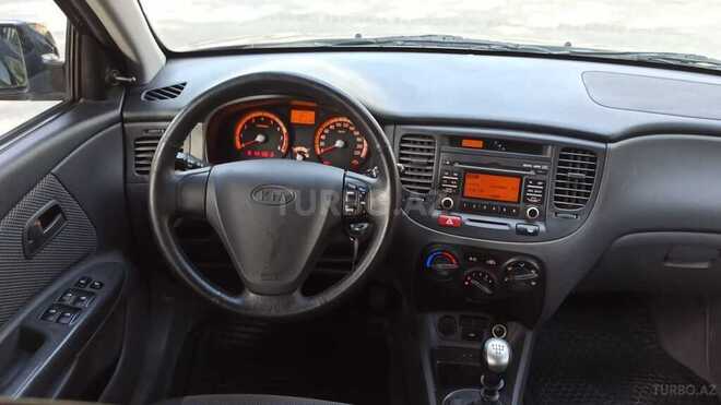 Kia Rio 2008, 150,000 km - 1.4 l - Bakı