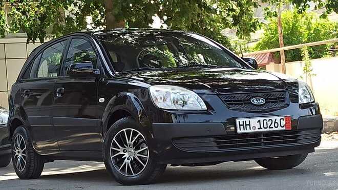 Kia Rio 2008, 150,000 km - 1.4 l - Bakı