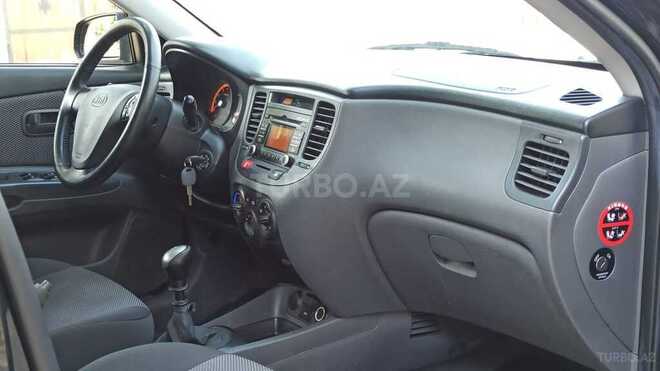 Kia Rio 2008, 150,000 km - 1.4 l - Bakı