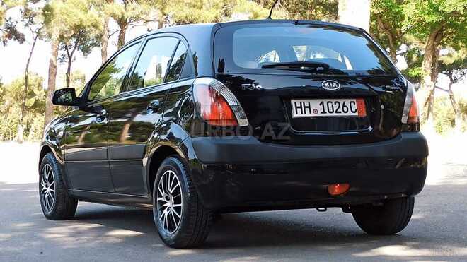 Kia Rio 2008, 150,000 km - 1.4 l - Bakı