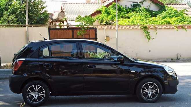 Kia Rio 2008, 150,000 km - 1.4 l - Bakı