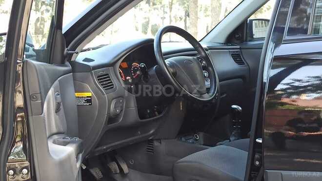 Kia Rio 2008, 150,000 km - 1.4 l - Bakı