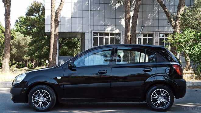 Kia Rio 2008, 150,000 km - 1.4 l - Bakı