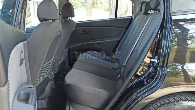 Kia Rio 2008, 150,000 km - 1.4 l - Bakı