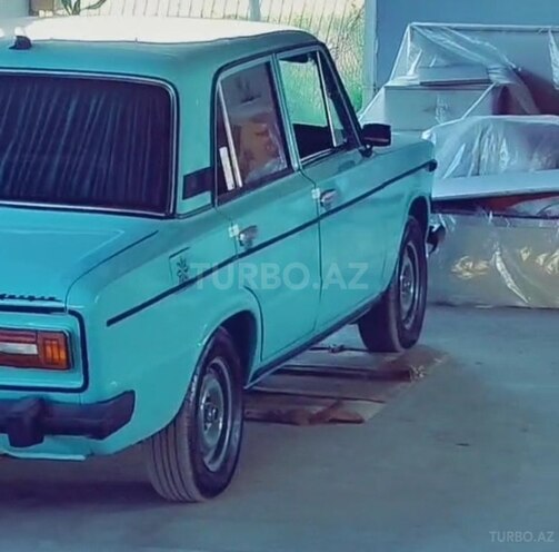 LADA (VAZ) 2106 1987, 179,000 km - 1.5 l - Hacıqabul